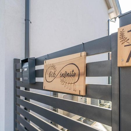 B&B Infinito Castelnuovo Rangone Zewnętrze zdjęcie