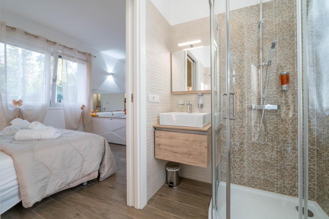 B&B Infinito Castelnuovo Rangone Zewnętrze zdjęcie