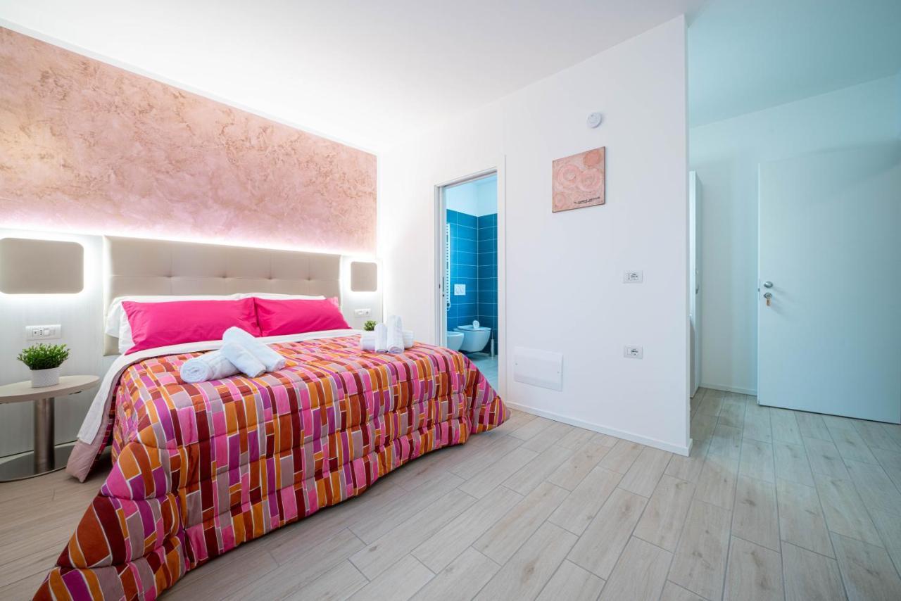 B&B Infinito Castelnuovo Rangone Zewnętrze zdjęcie