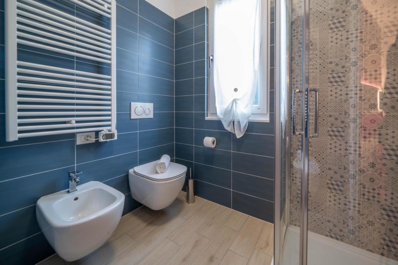 B&B Infinito Castelnuovo Rangone Zewnętrze zdjęcie