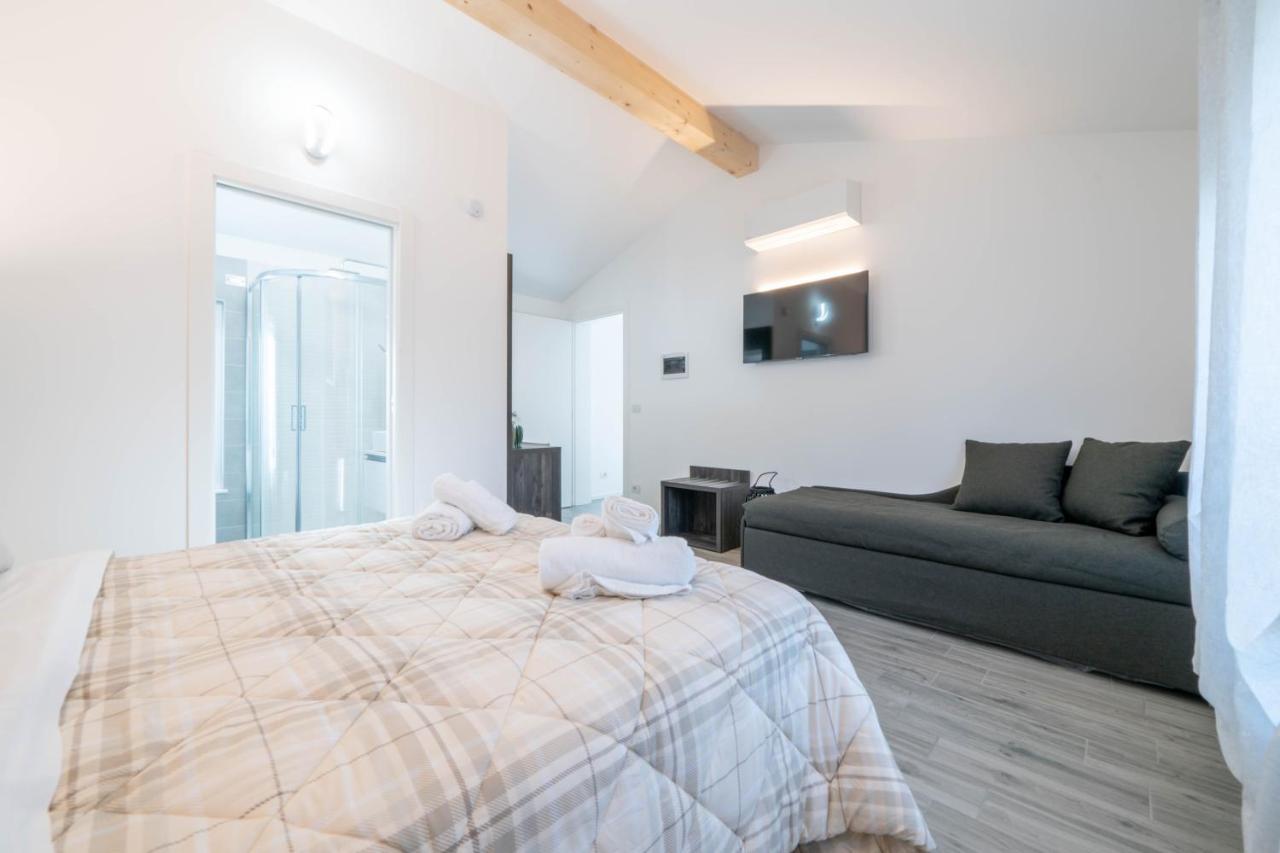 B&B Infinito Castelnuovo Rangone Zewnętrze zdjęcie