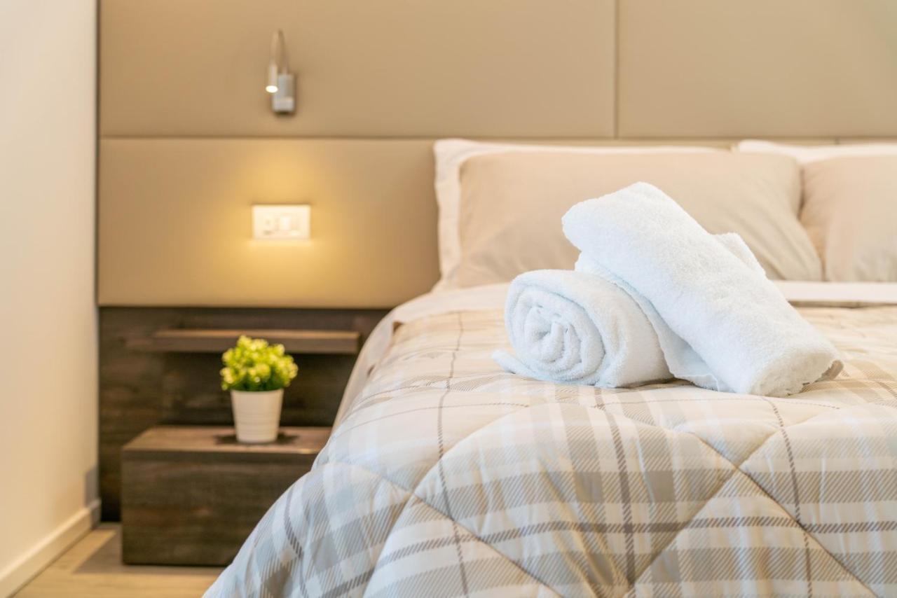 B&B Infinito Castelnuovo Rangone Zewnętrze zdjęcie