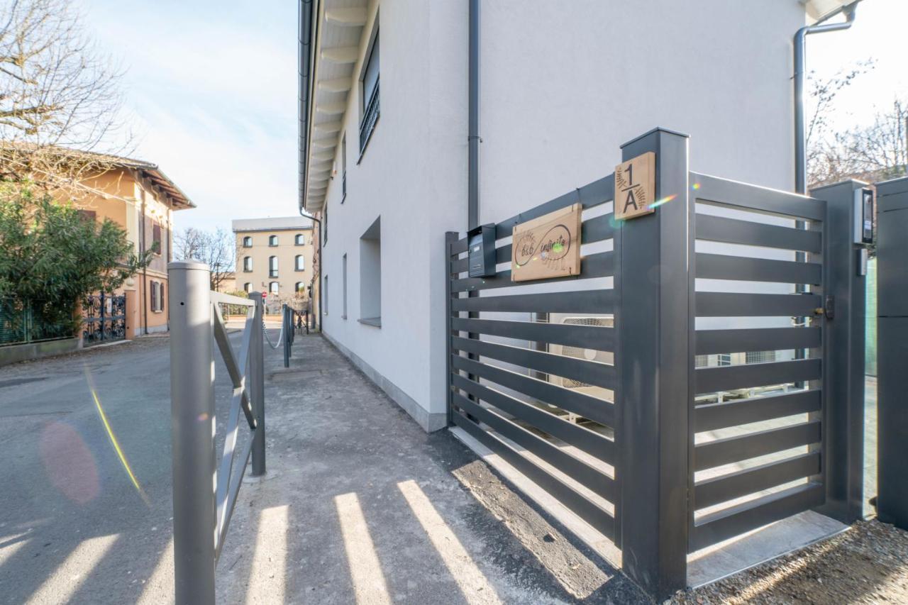 B&B Infinito Castelnuovo Rangone Zewnętrze zdjęcie