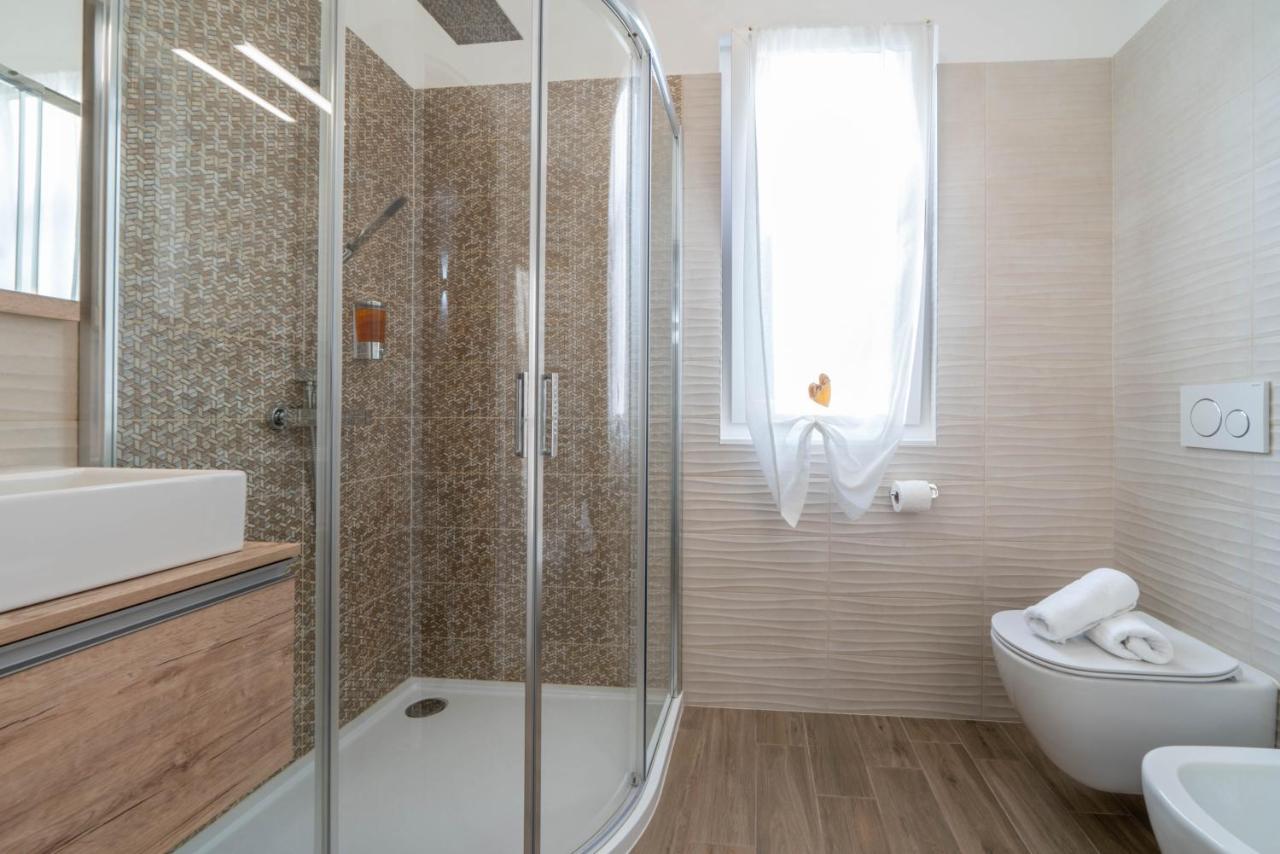 B&B Infinito Castelnuovo Rangone Zewnętrze zdjęcie