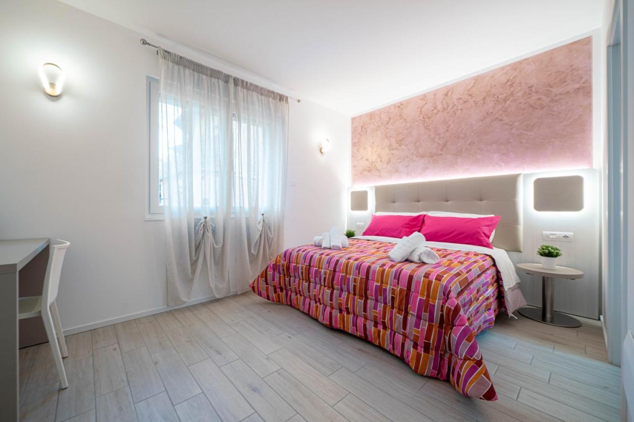 B&B Infinito Castelnuovo Rangone Zewnętrze zdjęcie