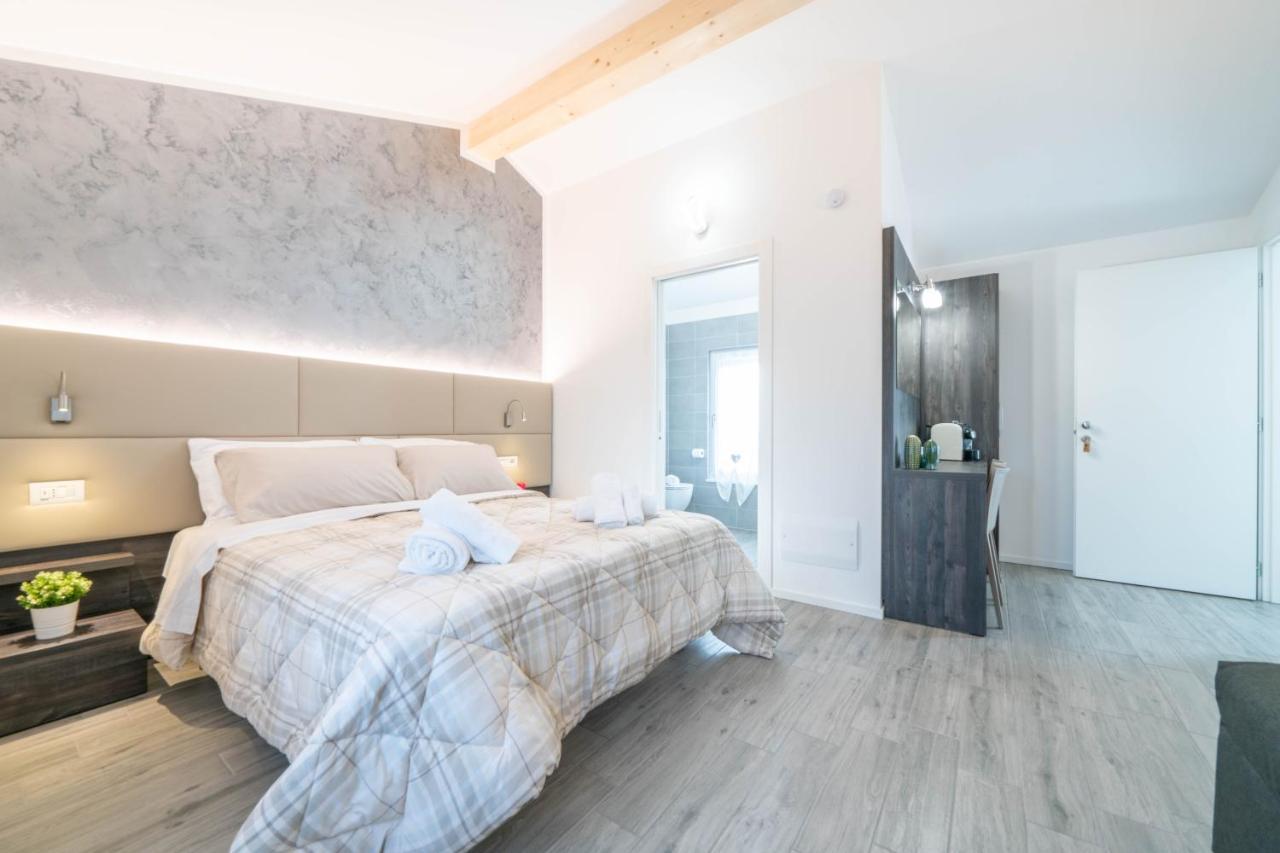 B&B Infinito Castelnuovo Rangone Zewnętrze zdjęcie