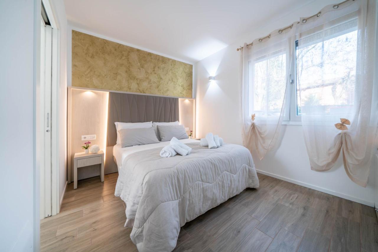 B&B Infinito Castelnuovo Rangone Zewnętrze zdjęcie