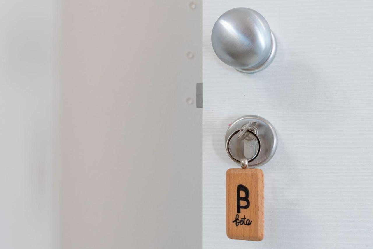 B&B Infinito Castelnuovo Rangone Zewnętrze zdjęcie