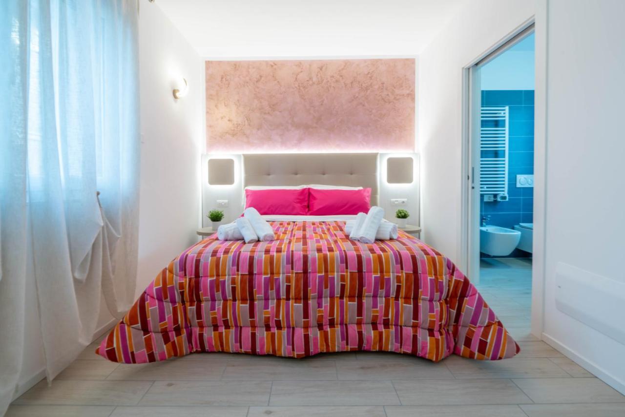 B&B Infinito Castelnuovo Rangone Zewnętrze zdjęcie