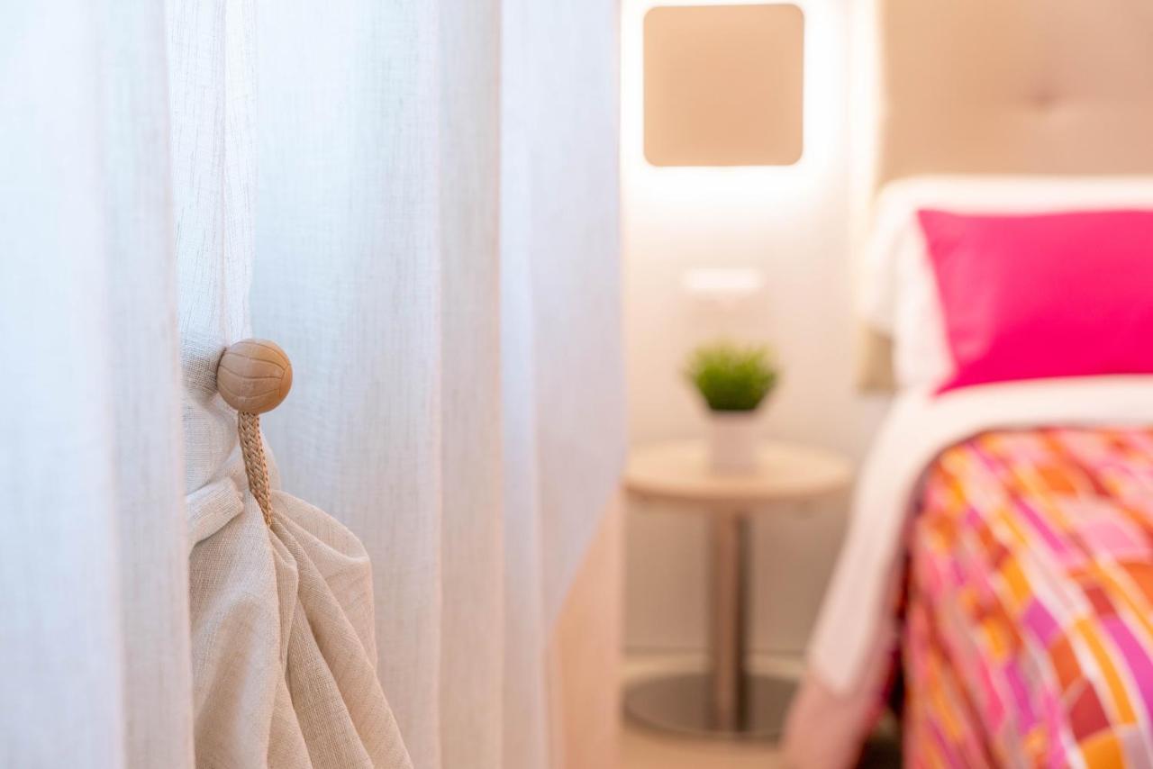 B&B Infinito Castelnuovo Rangone Zewnętrze zdjęcie