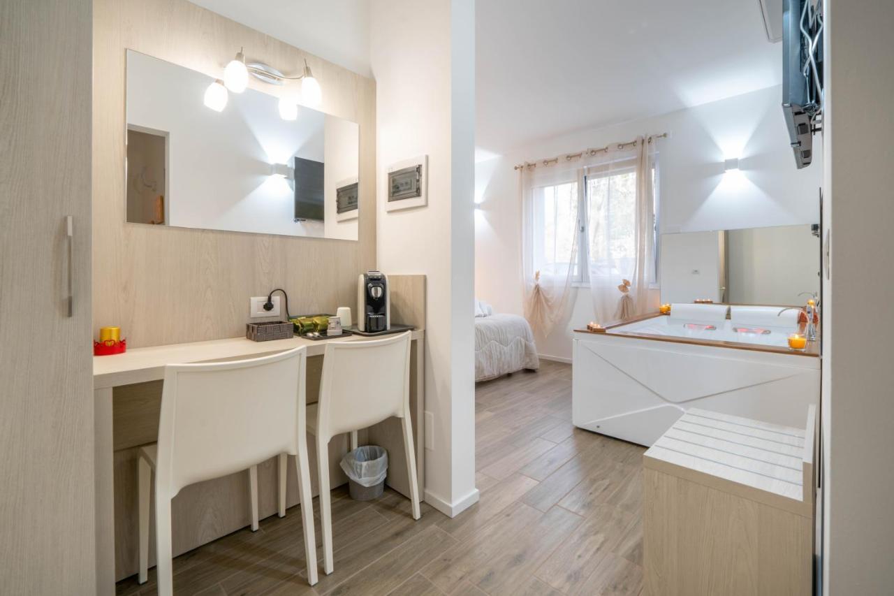 B&B Infinito Castelnuovo Rangone Zewnętrze zdjęcie