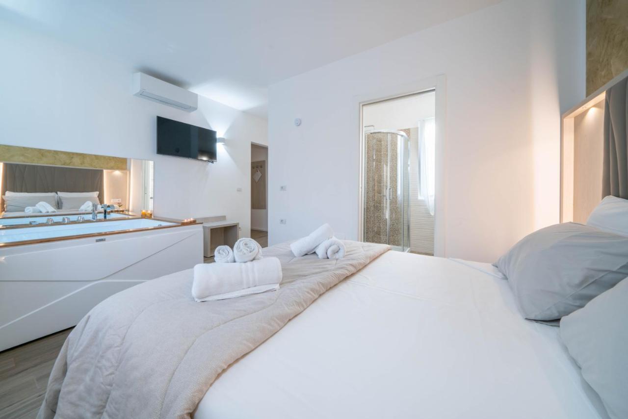 B&B Infinito Castelnuovo Rangone Zewnętrze zdjęcie