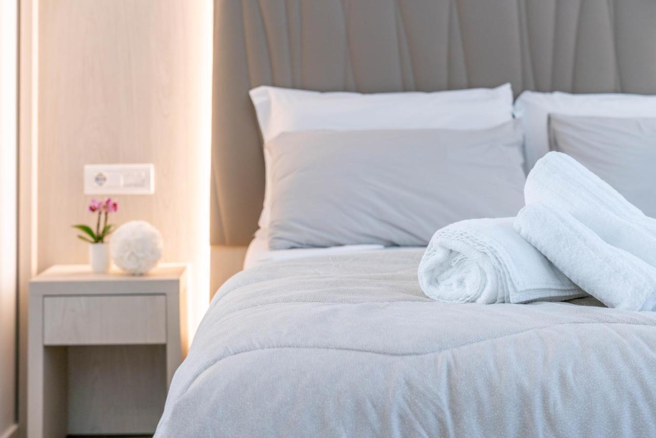 B&B Infinito Castelnuovo Rangone Zewnętrze zdjęcie