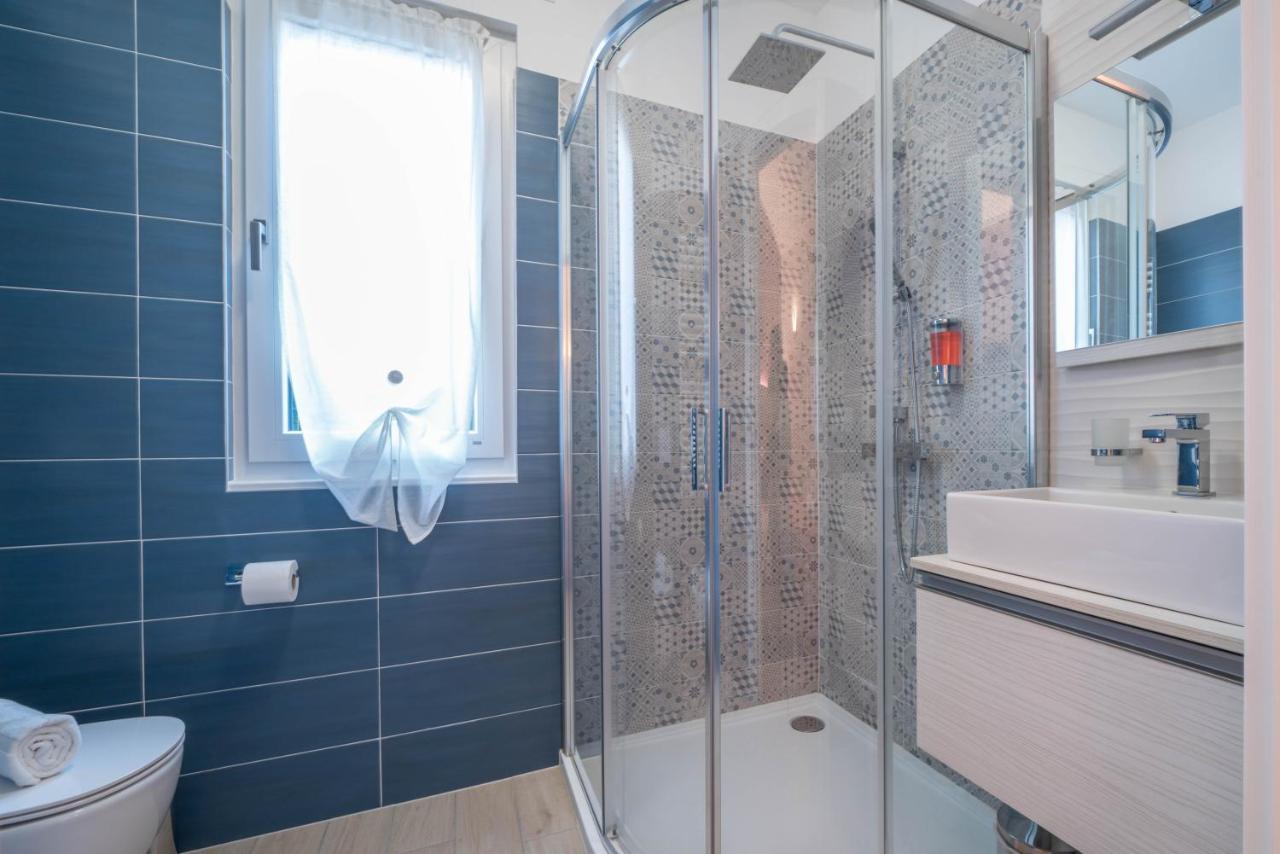 B&B Infinito Castelnuovo Rangone Zewnętrze zdjęcie