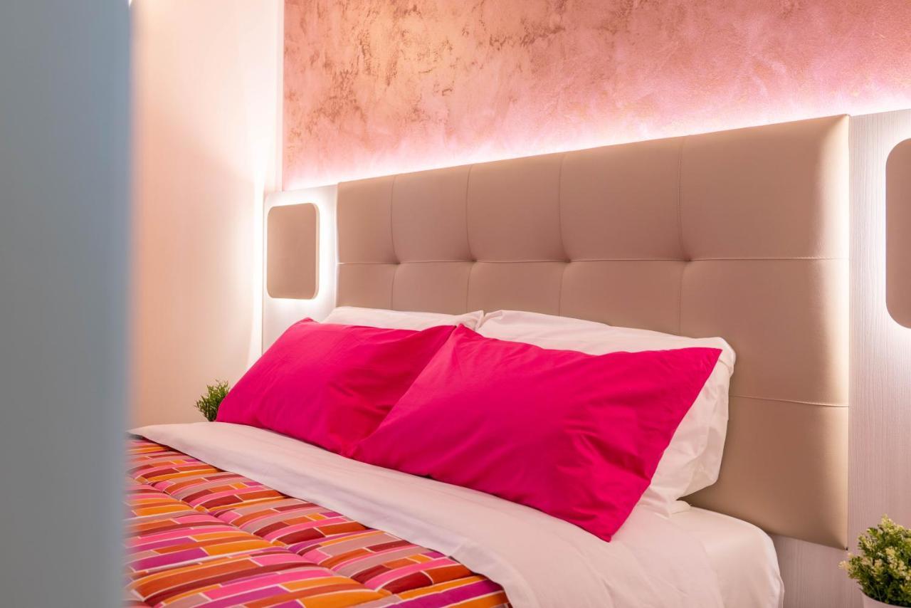 B&B Infinito Castelnuovo Rangone Zewnętrze zdjęcie