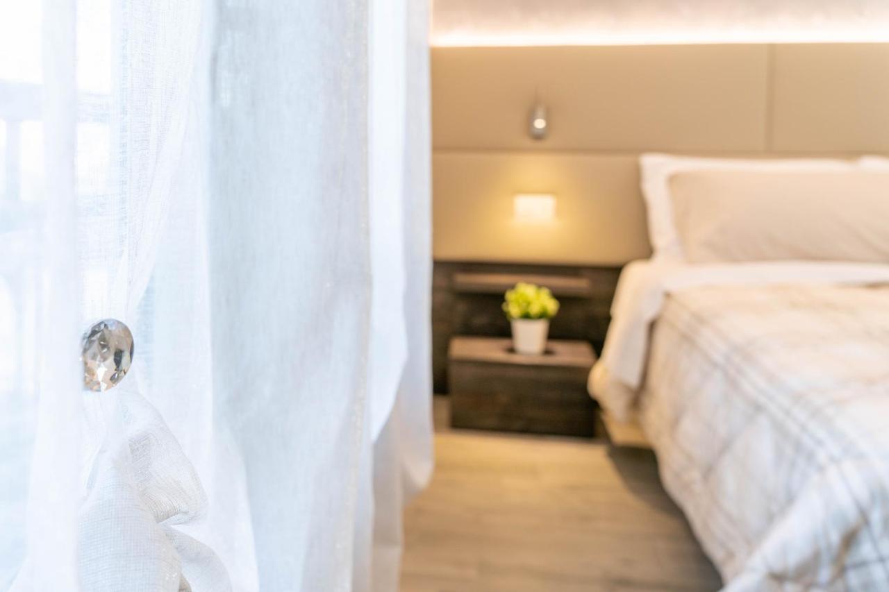 B&B Infinito Castelnuovo Rangone Zewnętrze zdjęcie