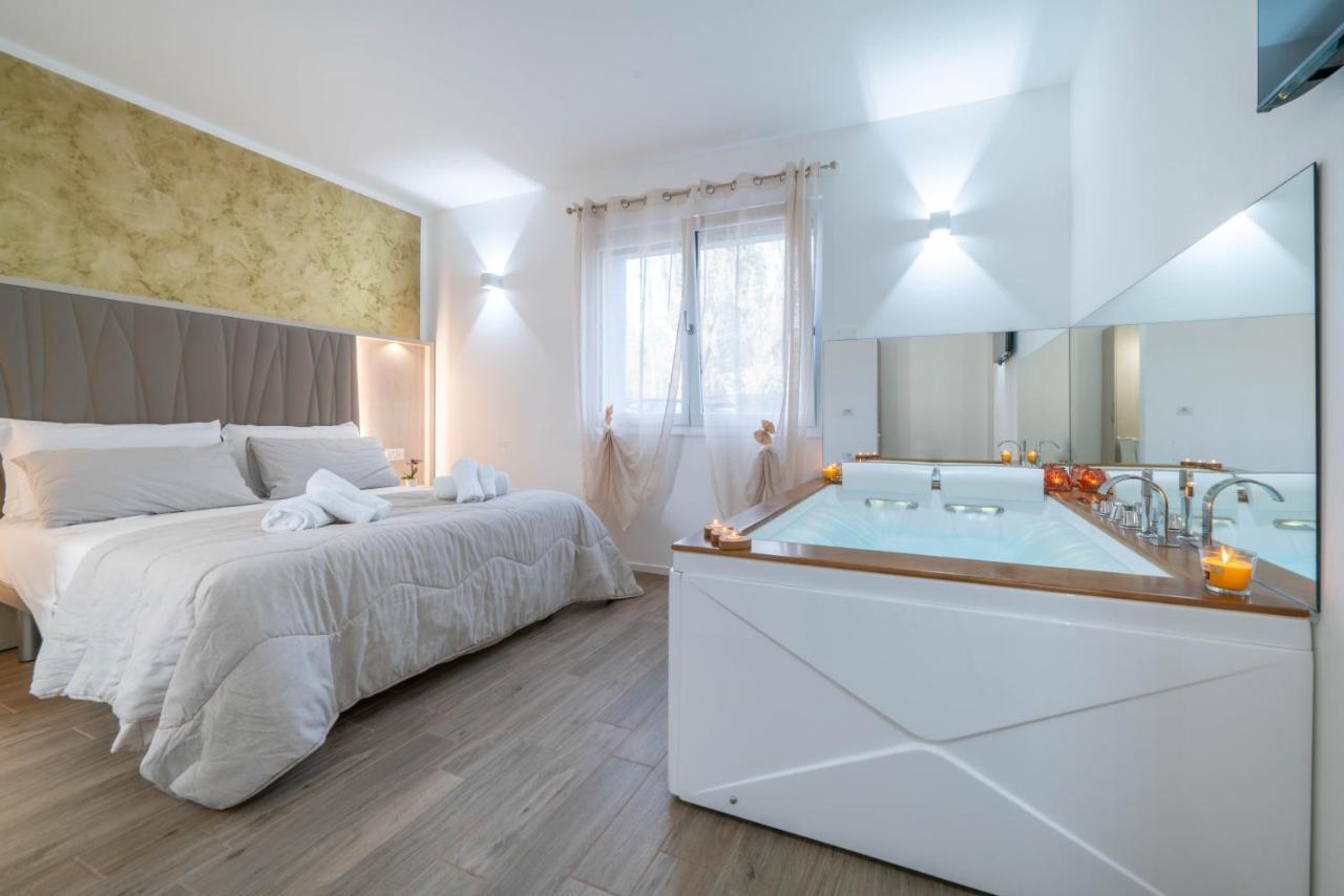 B&B Infinito Castelnuovo Rangone Zewnętrze zdjęcie