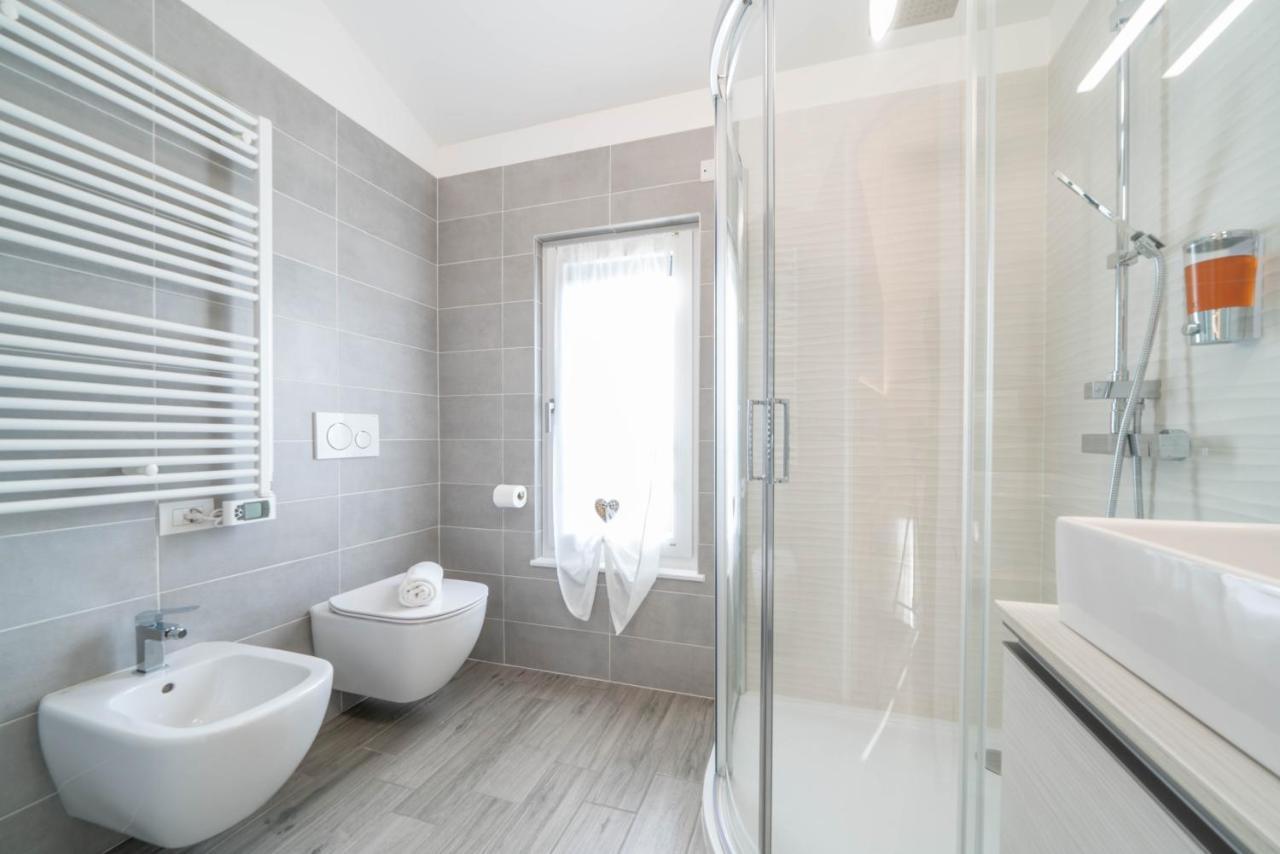 B&B Infinito Castelnuovo Rangone Zewnętrze zdjęcie